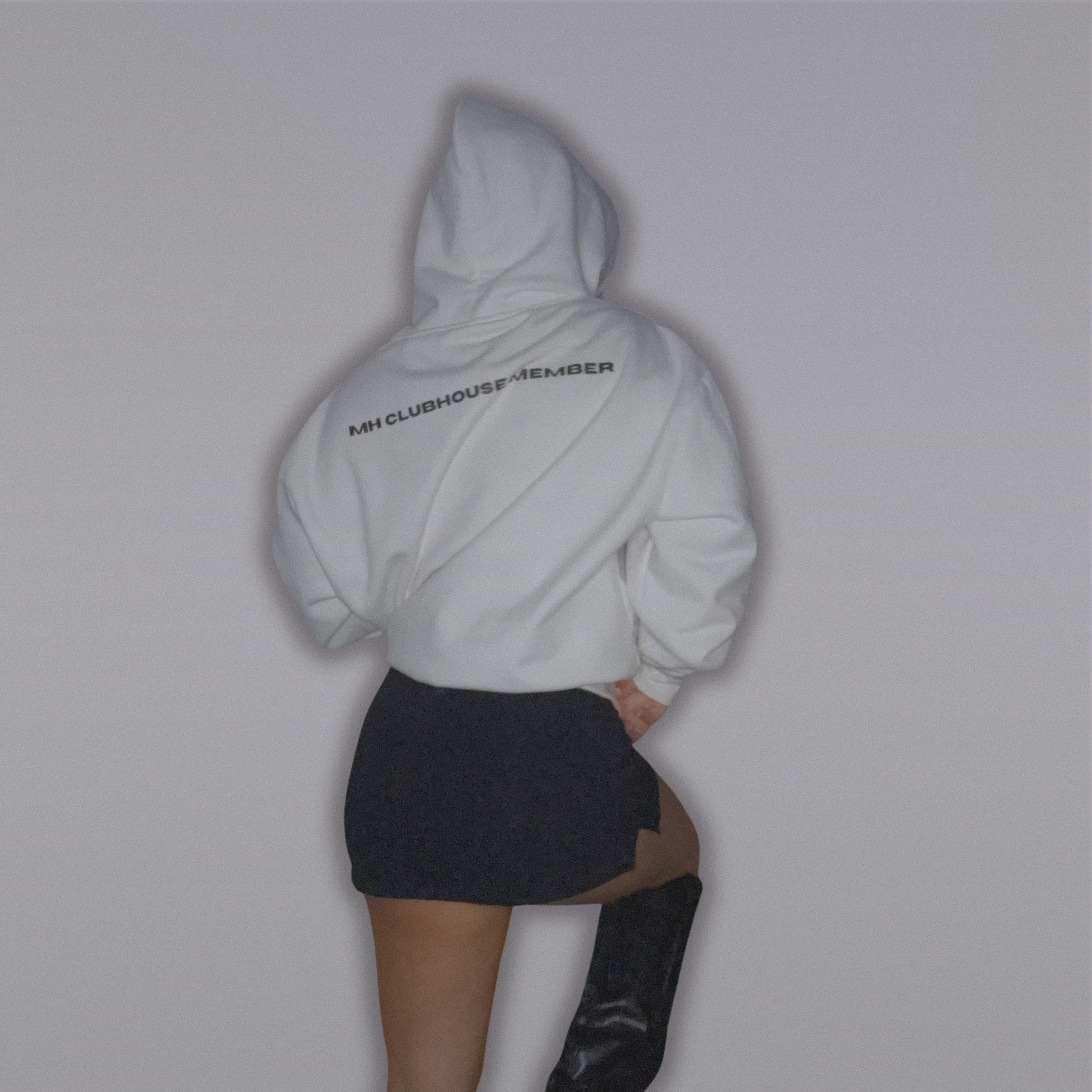 Original Milk Hoodie - Image 3